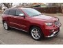 2015 Jeep Grand Cherokee for sale 101725394